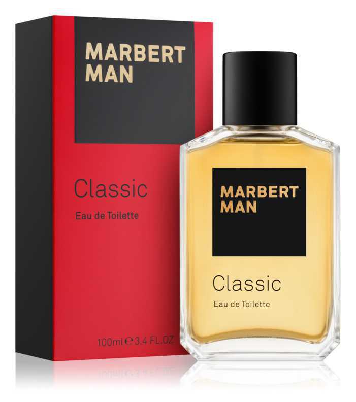 Marbert Man Classic men