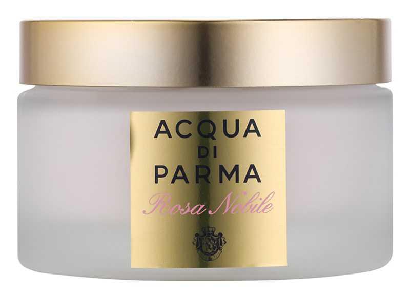 Acqua di Parma Nobile Rosa Nobile women's perfumes