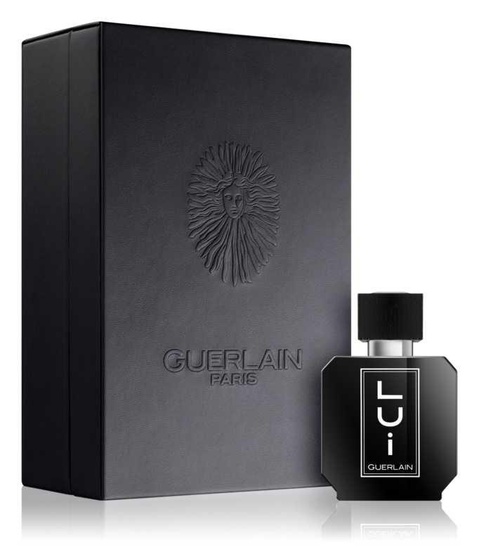 Guerlain Lui women's perfumes