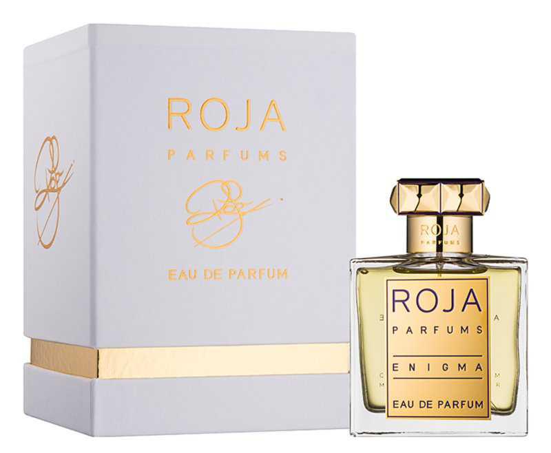 Roja Parfums Enigma women's perfumes