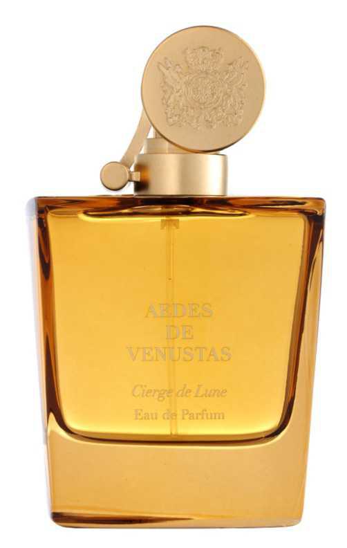 Aedes De Venustas Cierge de Lune women's perfumes