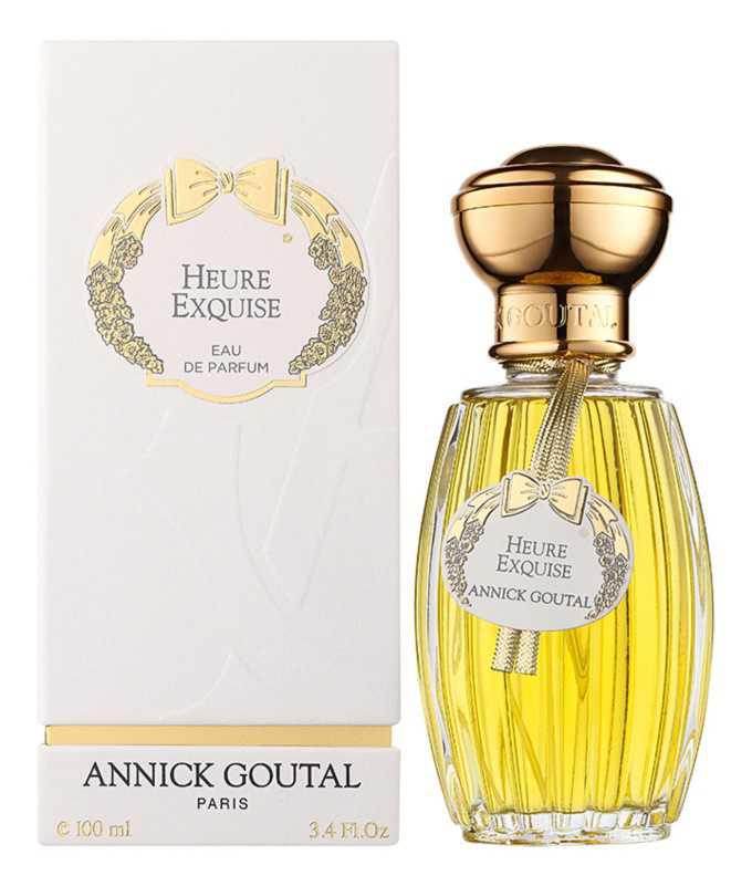 Annick Goutal Heure Exquise women's perfumes