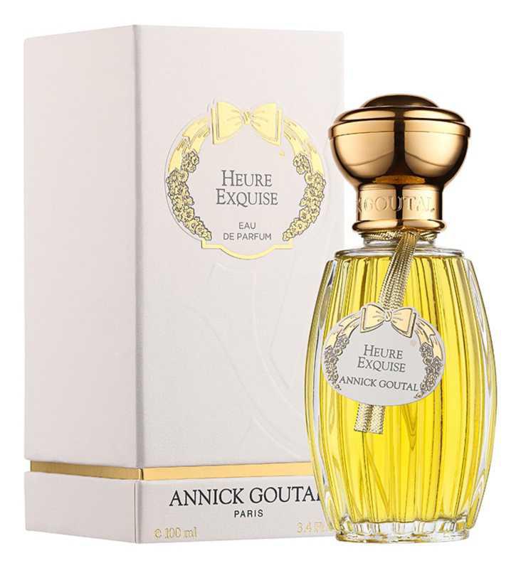 Annick Goutal Heure Exquise women's perfumes