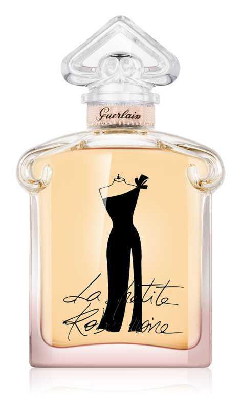 Guerlain La Petite Robe Noire Couture women's perfumes