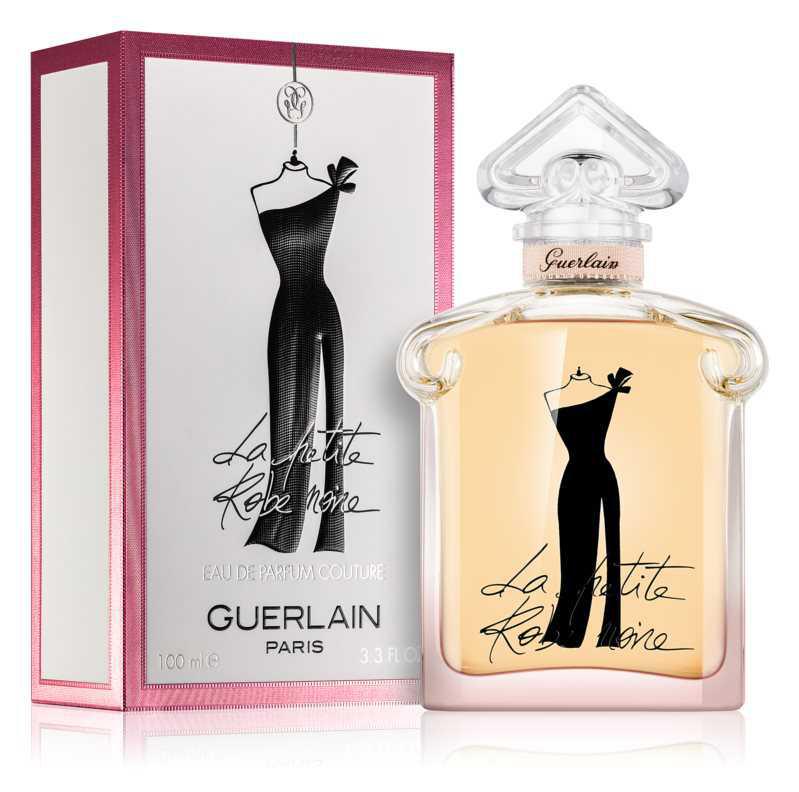 Guerlain La Petite Robe Noire Couture women's perfumes