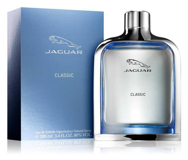 Jaguar Classic men