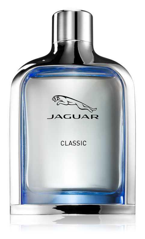 Jaguar Classic men