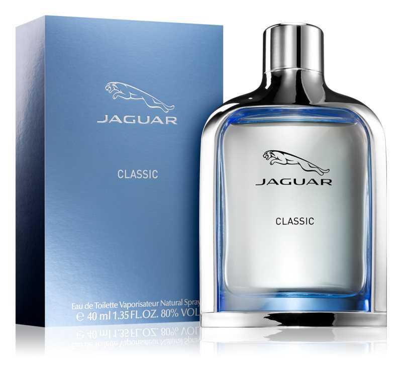 Jaguar Classic men