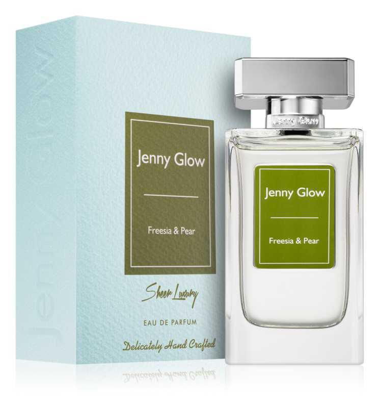 Jenny Glow Freesia & Pear women's perfumes