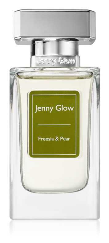 Jenny Glow Freesia & Pear women's perfumes
