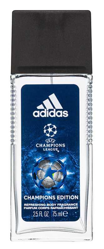 Adidas UEFA Champions League Champions Edition