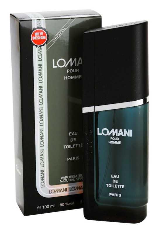 Lomani Pour Homme men