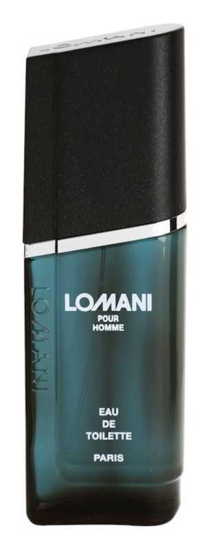 Lomani Pour Homme men