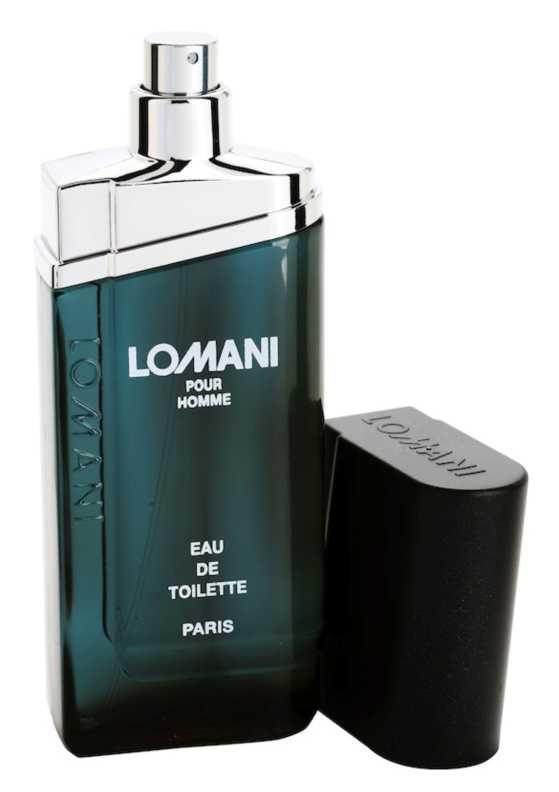 Lomani Pour Homme men