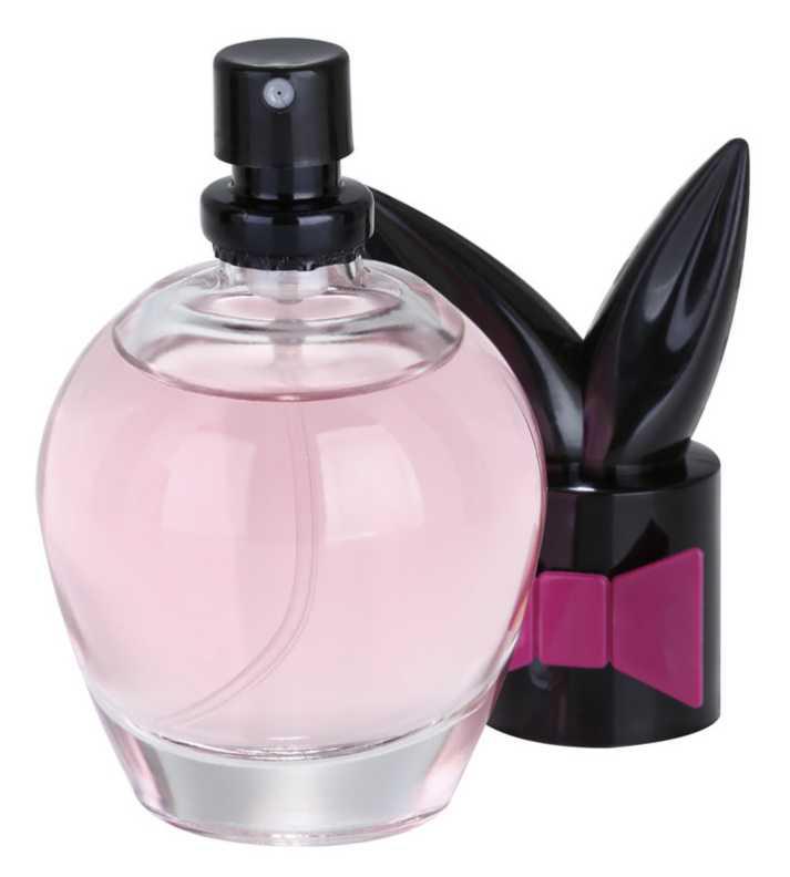 Playboy Play It Sexy Pin Up women's perfumes