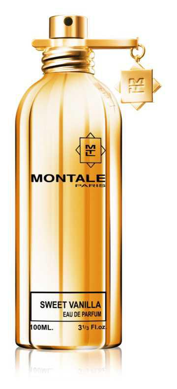 Montale Sweet Vanilla women's perfumes