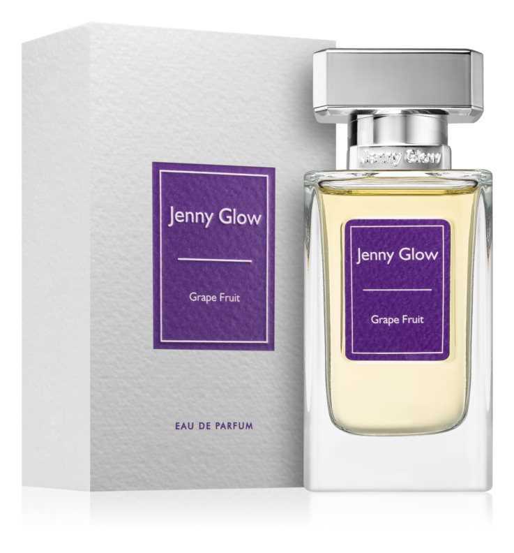 Jenny Glow Grape Fruit women's perfumes