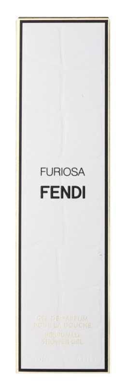 Fendi Furiosa women's perfumes