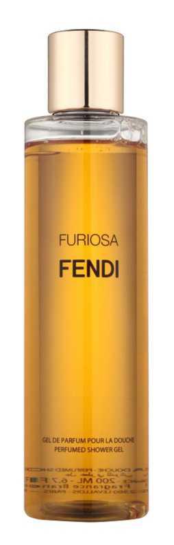 Fendi Furiosa women's perfumes