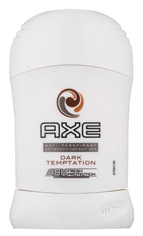 Axe Dark Temptation Dry men