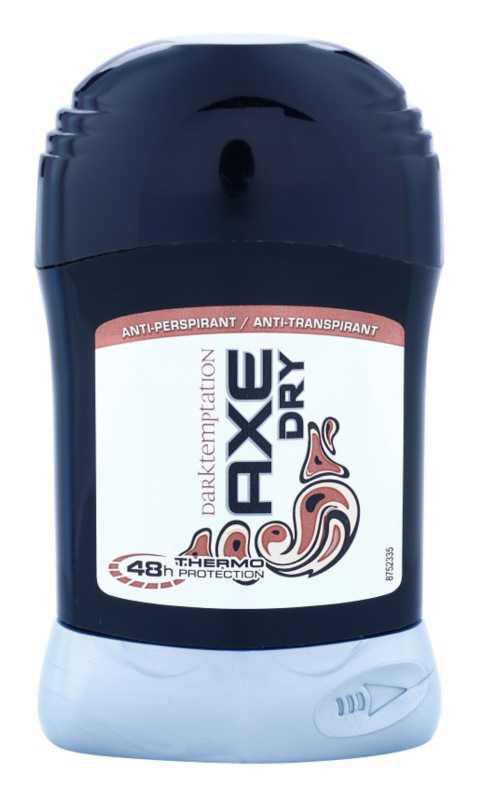 Axe Dark Temptation Dry men