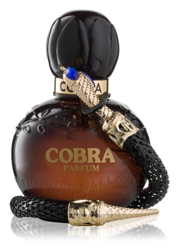 Jeanne Arthes Cobra