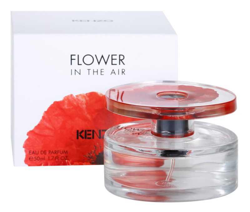 Kenzo Flower In The Air floral