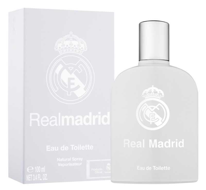 EP Line Real Madrid spicy