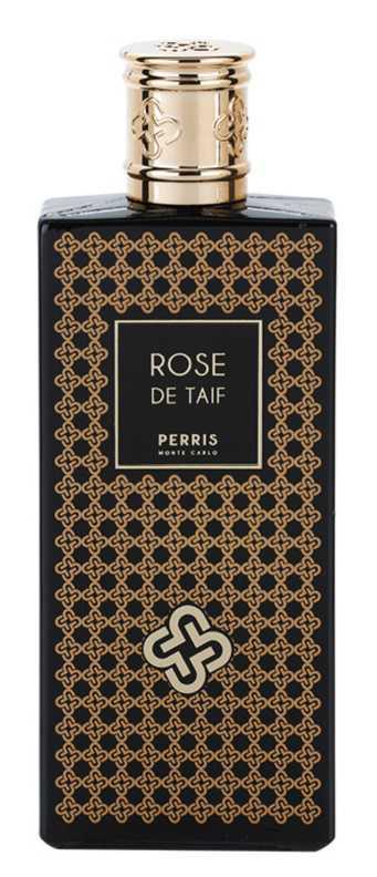 Perris Monte Carlo Rose de Taif women's perfumes