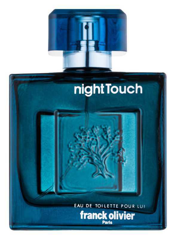 Franck Olivier Night Touch spicy