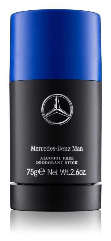 Mercedes-Benz Man men