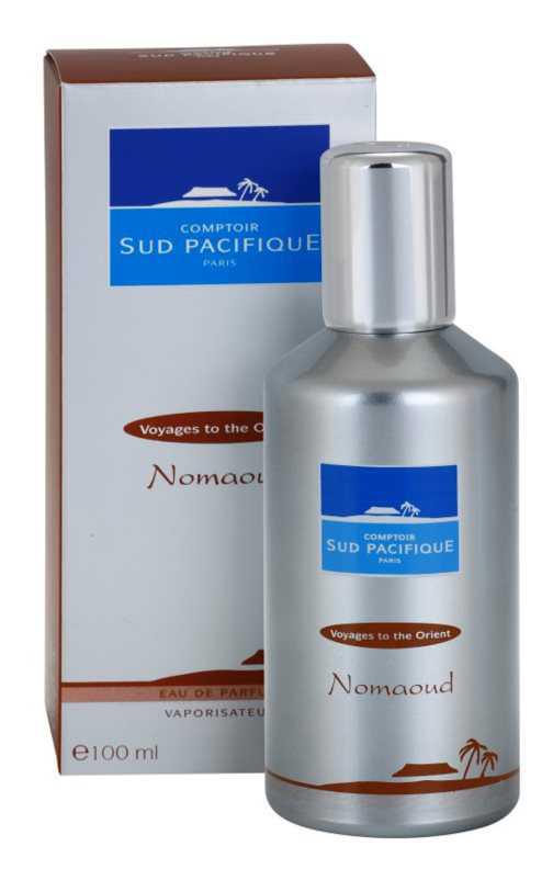 Comptoir Sud Pacifique Nomaoud woody perfumes