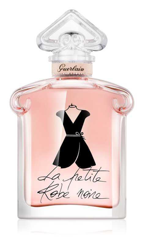 Guerlain La Petite Robe Noire Ma Robe Velours women's perfumes