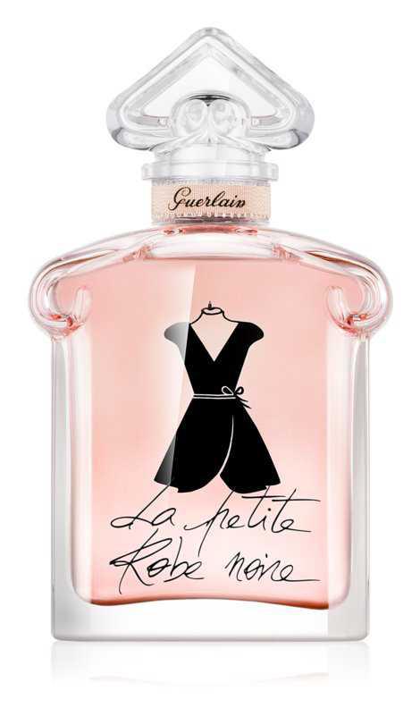 Guerlain La Petite Robe Noire Ma Robe Velours women's perfumes