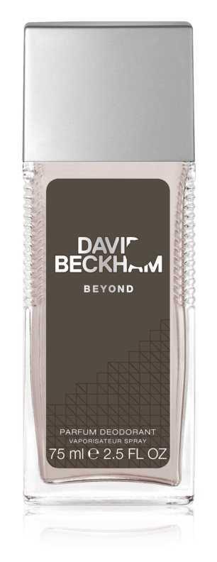 David Beckham Beyond men