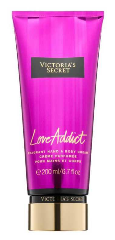 Victoria's Secret Love Addict women's perfumes