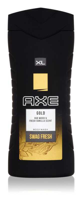 Axe Gold