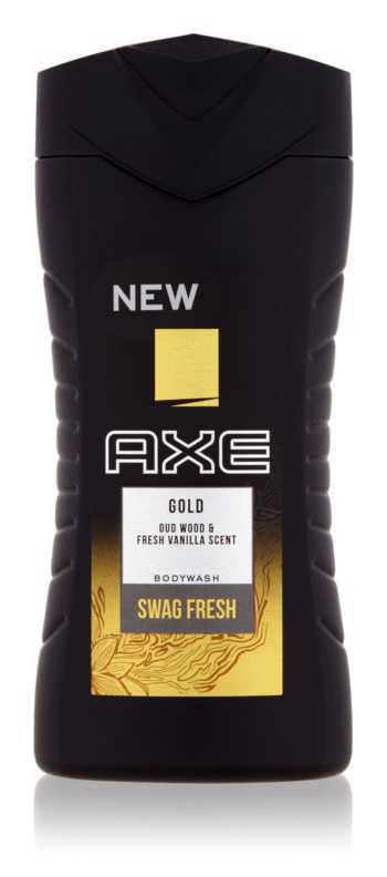 Axe Gold men