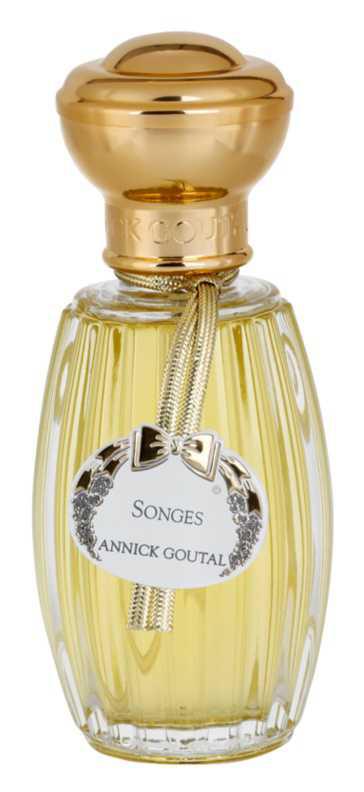 Annick Goutal Songes women's perfumes