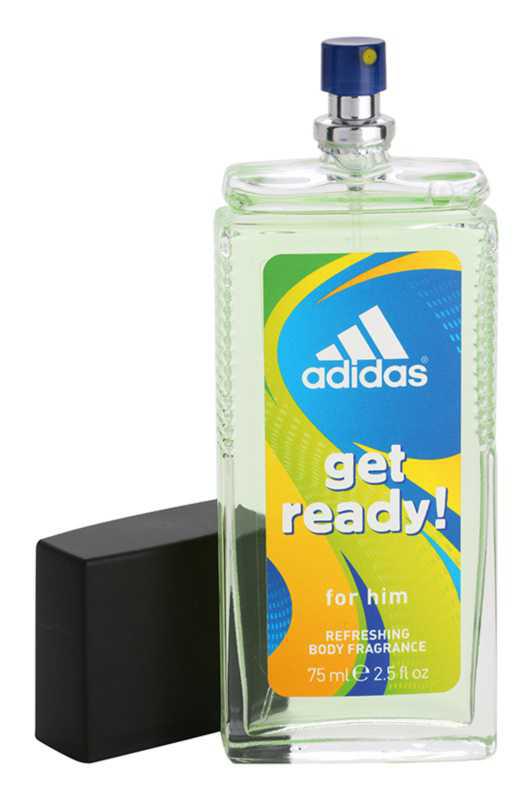 Adidas Get Ready! men