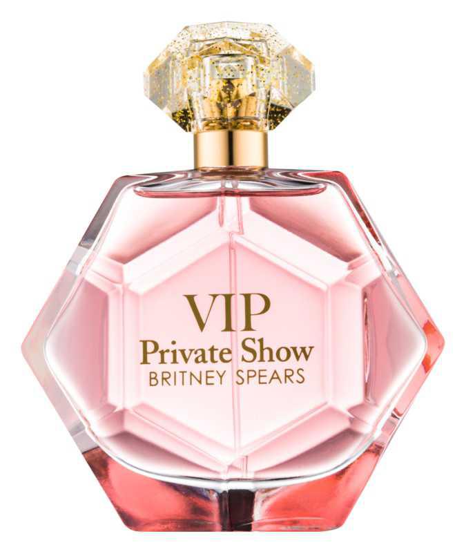 Britney Spears VIP Private Show