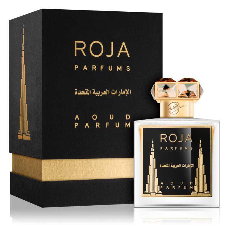 Roja Parfums United Arab Emirates women's perfumes