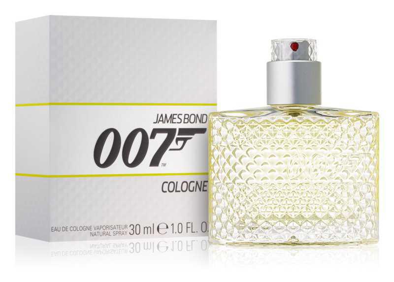 James Bond 007 Cologne men