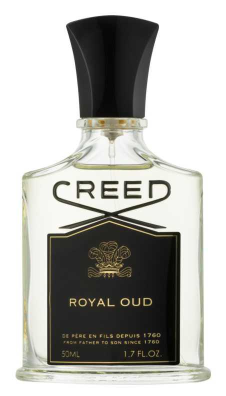 Creed Royal Oud women's perfumes