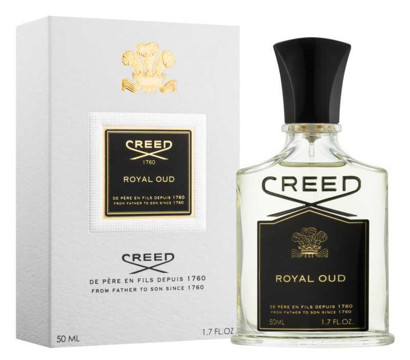 Creed Royal Oud women's perfumes