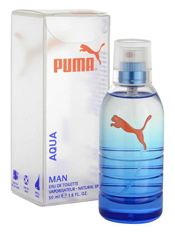 Puma Aqua Man men