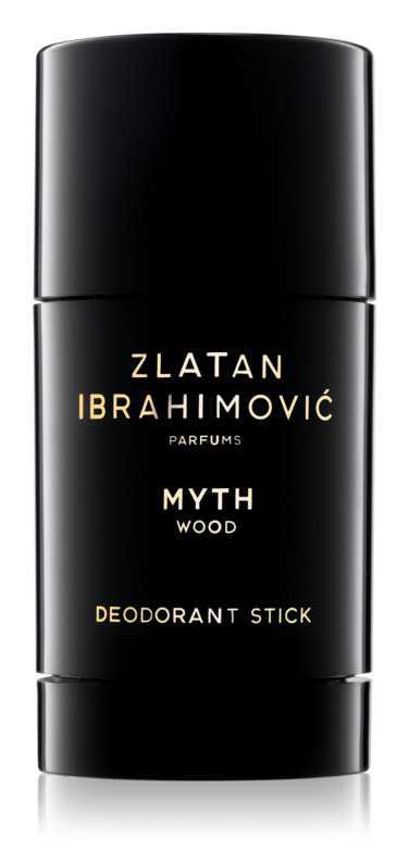Zlatan Ibrahimovic Myth Wood