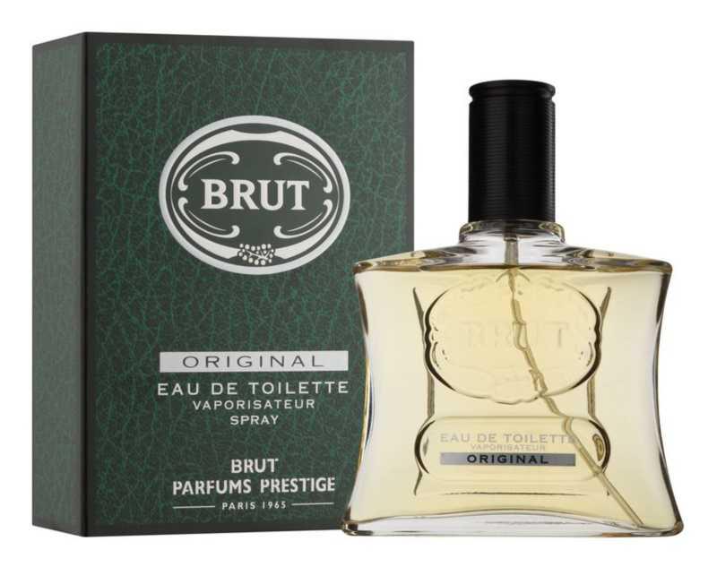 Brut Brut Original spicy