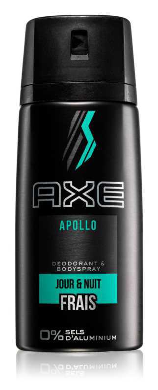 Axe Apollo