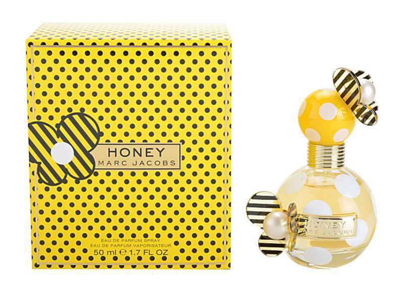 Marc Jacobs Honey women's perfumes